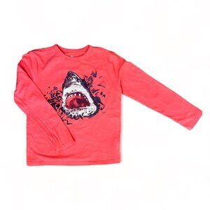 Gap Kids Long Sleeve Shirt
